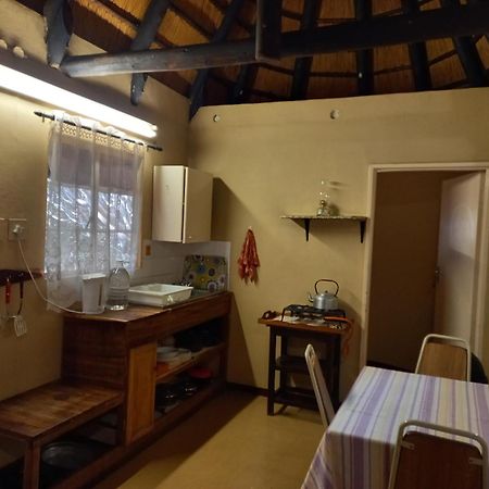 Shankara Rest Camp Makena 部屋 写真