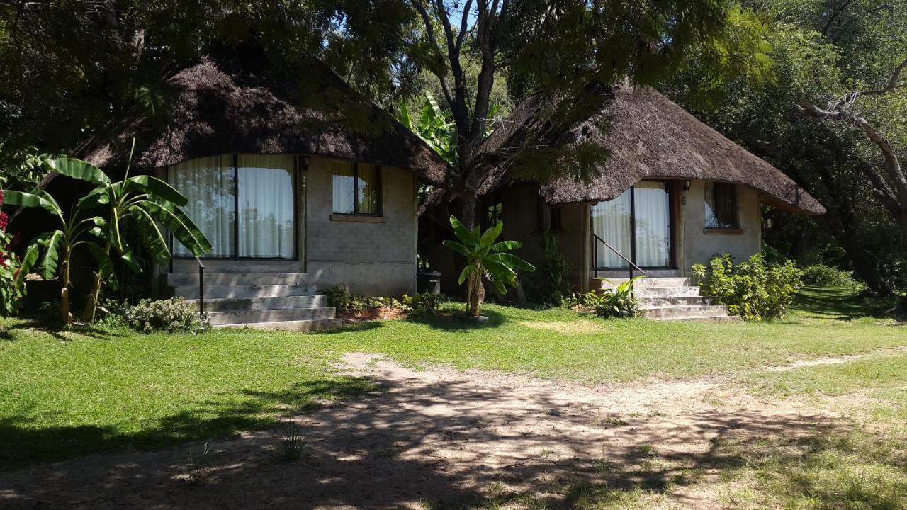 Shankara Rest Camp Makena エクステリア 写真