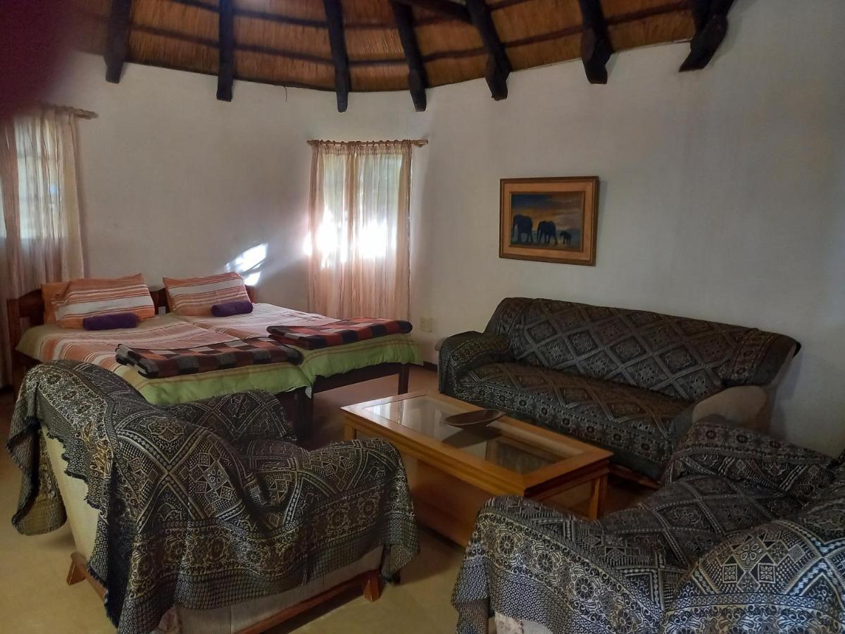 Shankara Rest Camp Makena 部屋 写真