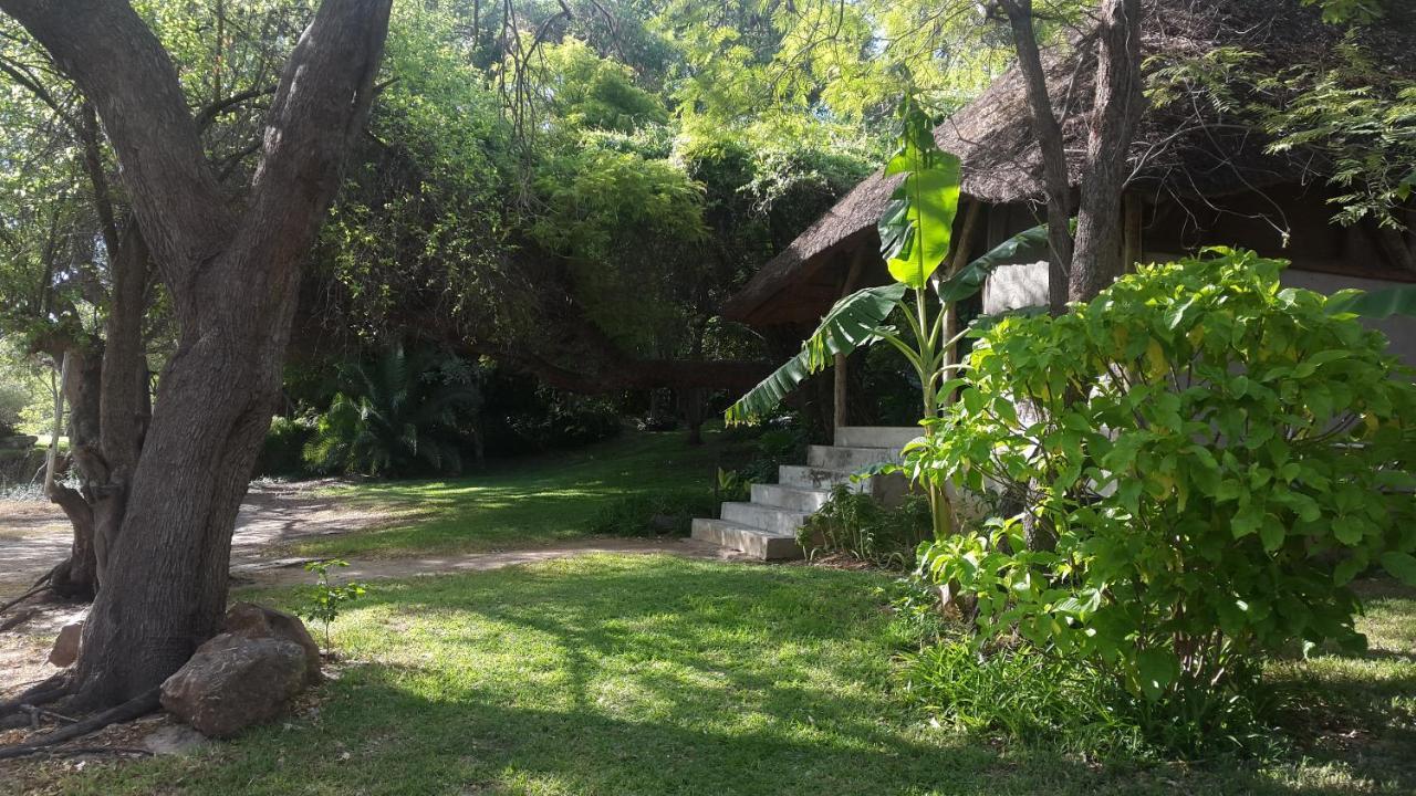 Shankara Rest Camp Makena エクステリア 写真