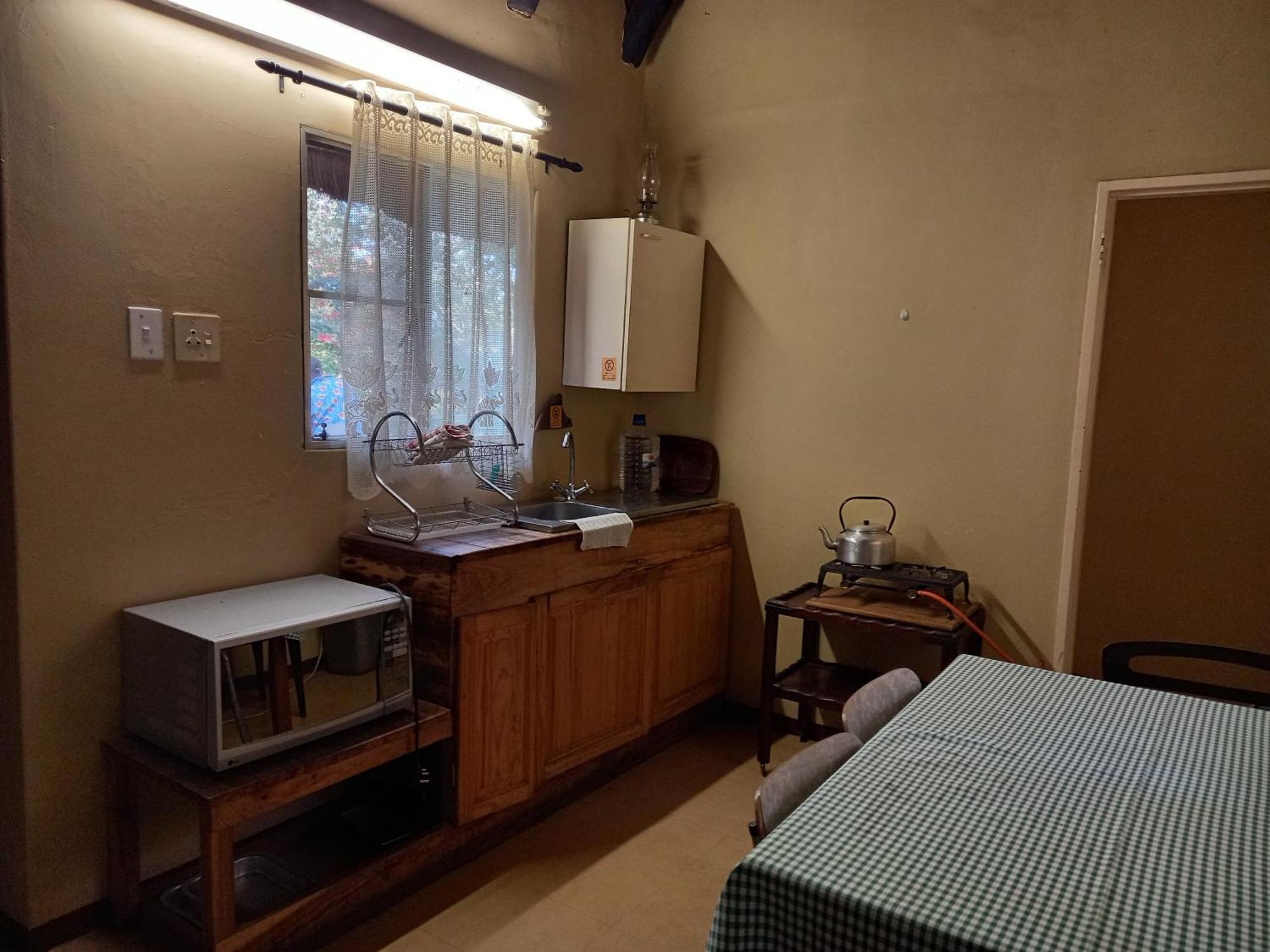 Shankara Rest Camp Makena 部屋 写真