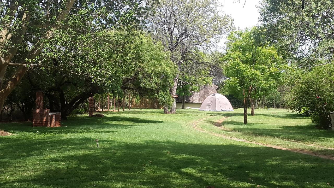 Shankara Rest Camp Makena エクステリア 写真