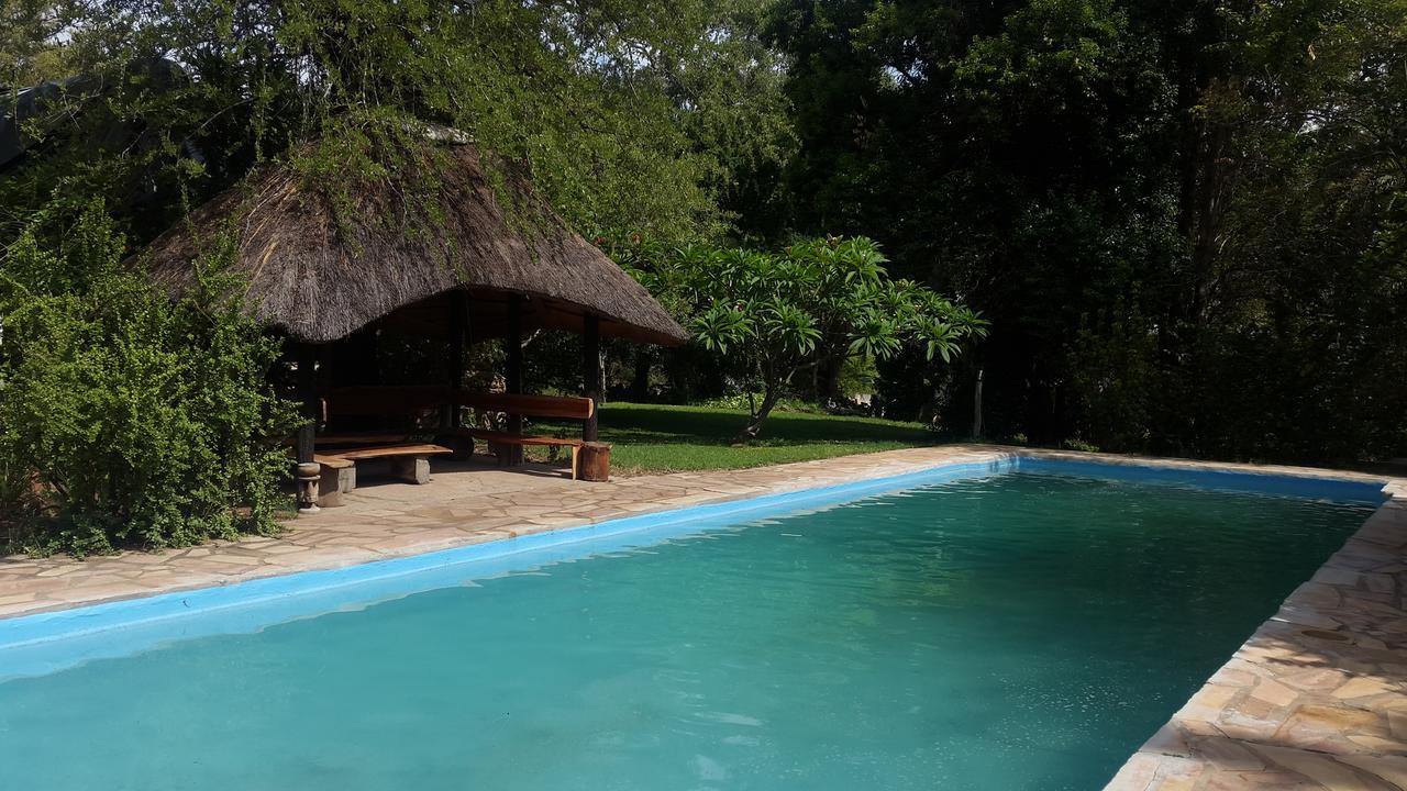 Shankara Rest Camp Makena エクステリア 写真